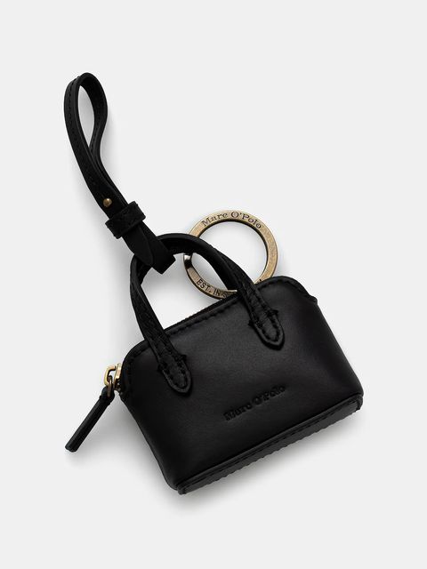 Marc O'Polo brelok skórzany 5000009104 - zdjęcie produktu nr 1