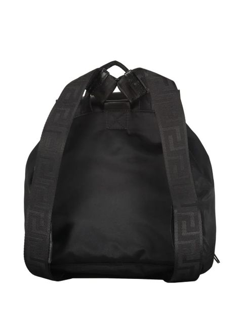 Versace Medusa backpack - Black - zdjęcie produktu nr 2