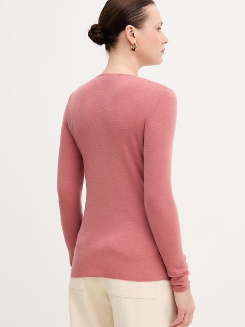 Mos Mosh sweter wełniany - zdjęcie produktu nr 2