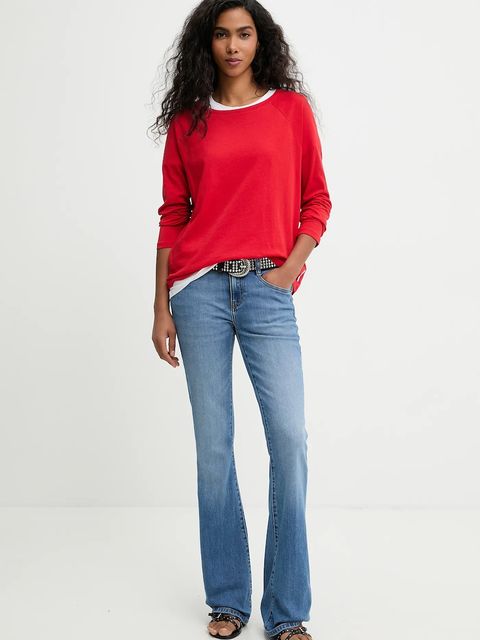 Diesel jeansy 1969 D-EBBEY L.32 - zdjęcie produktu nr 1