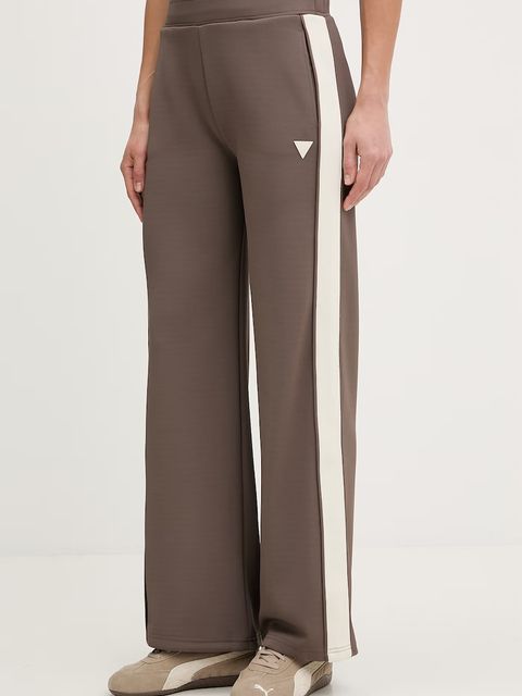 Guess spodnie dresowe MARLENE