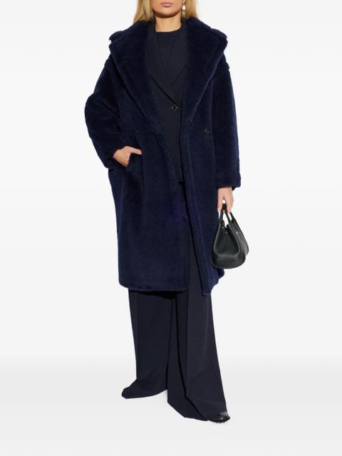 Max Mara double-breasted jacket - Black - zdjęcie produktu nr 2