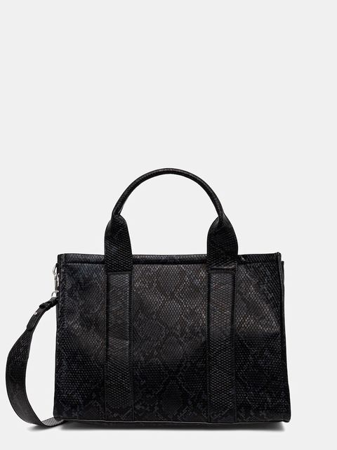 Answear.LAB torebka kolor czarny - zdjęcie produktu nr 1