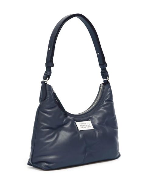 Maison Margiela Glam Slam shoulder bag - Blue