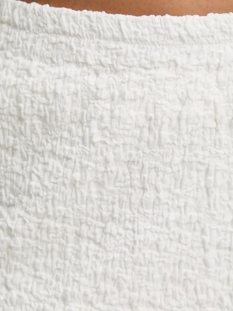 Answear.LAB komplet damski kolor biały