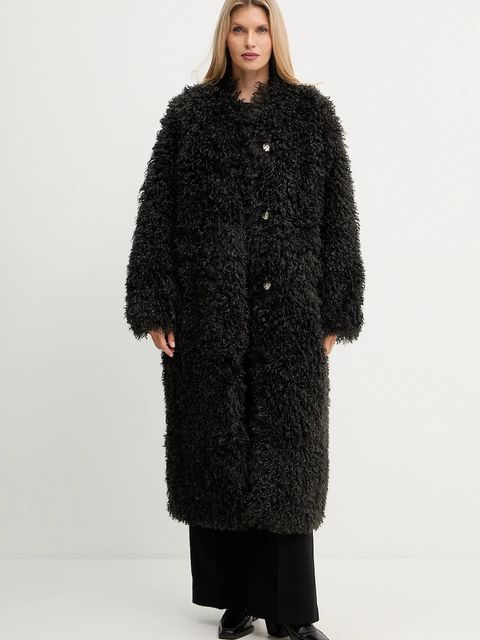 Stand Studio płaszcz Carolina kolor szary 66577-9422