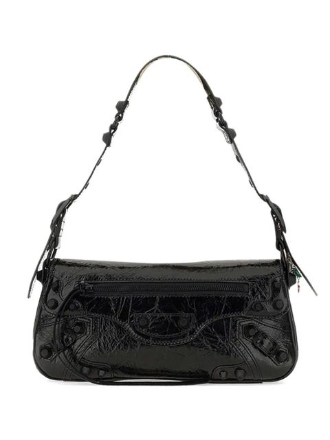 Balenciaga small Le Cagole shoulder bag - Black - zdjęcie produktu nr 1