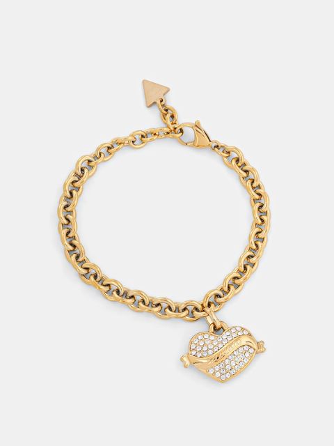 Guess bransoletka VINTAGE damska JUBB05 476JW - zdjęcie produktu nr 1