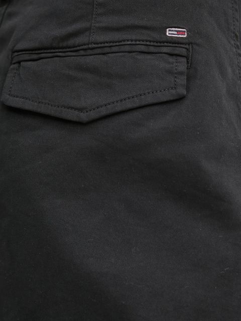 Tommy Jeans spódnica jeansowa