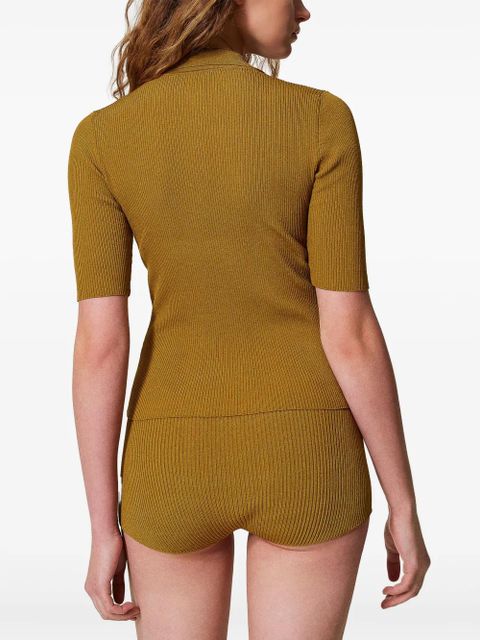 TWINSET knitted top - Green