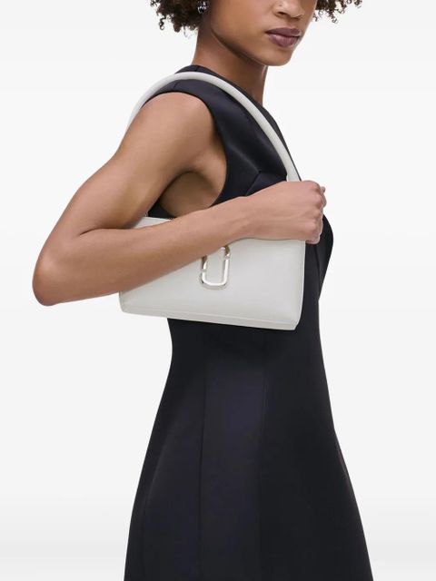 Marc Jacobs The DTM Utility cross body bag - White