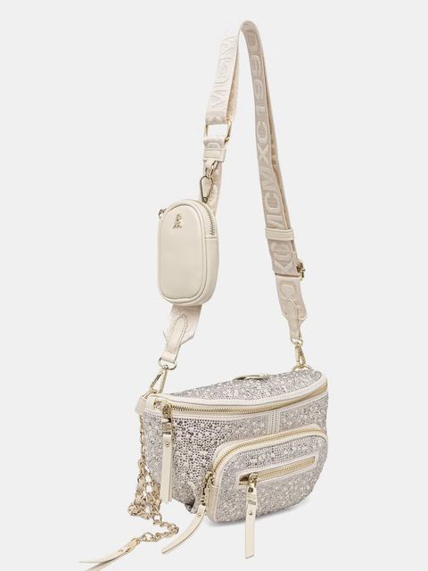 Steve Madden nerka damska z imitacji skóry Bmaxima-m - zdjęcie produktu nr 1