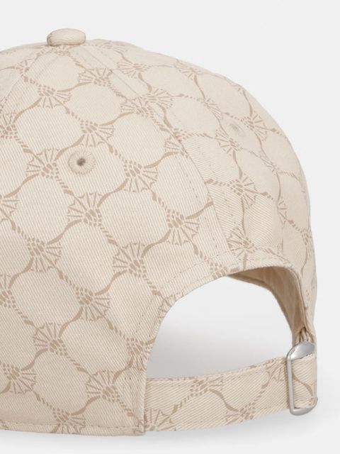 Joop! czapka z daszkiem bawełniana - zdjęcie produktu nr 2