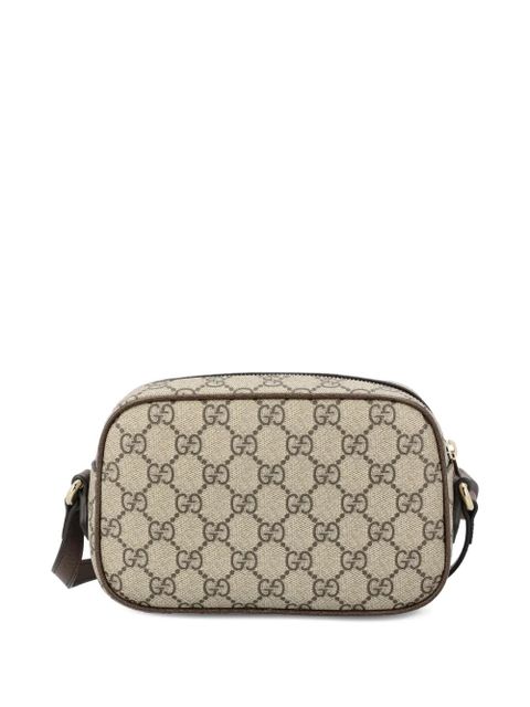 Gucci small Ophidia cross body bag - Neutrals - zdjęcie produktu nr 2