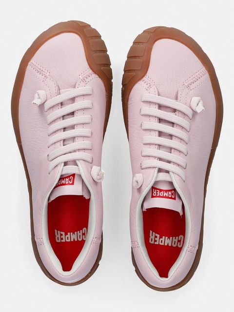 Camper sneakersy skórzane Peu Path+ - zdjęcie produktu nr 1