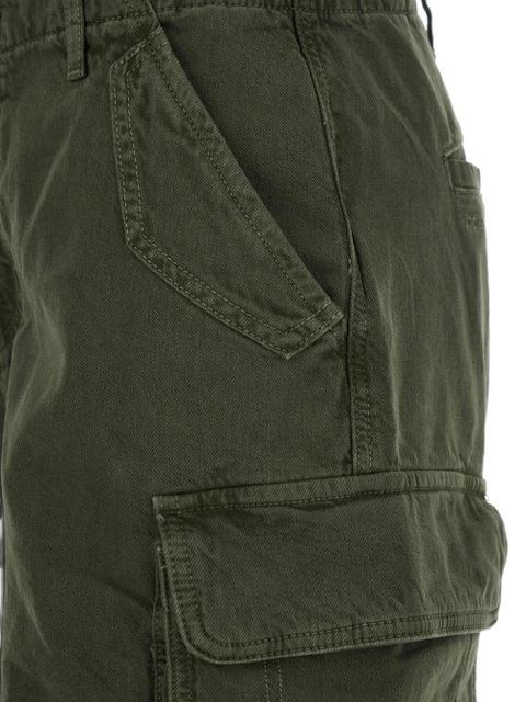 Ba&Sh Fino cargo pants - Green