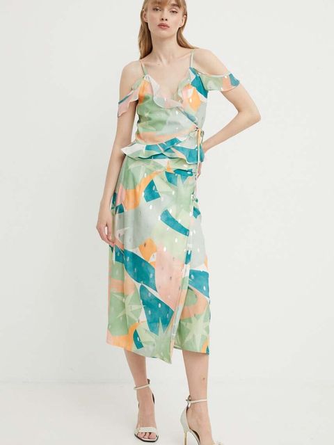 Never Fully Dressed spódnica