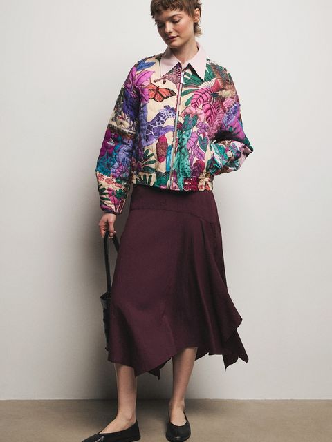 Medicine bomberka damska bawełniana - zdjęcie produktu nr 2