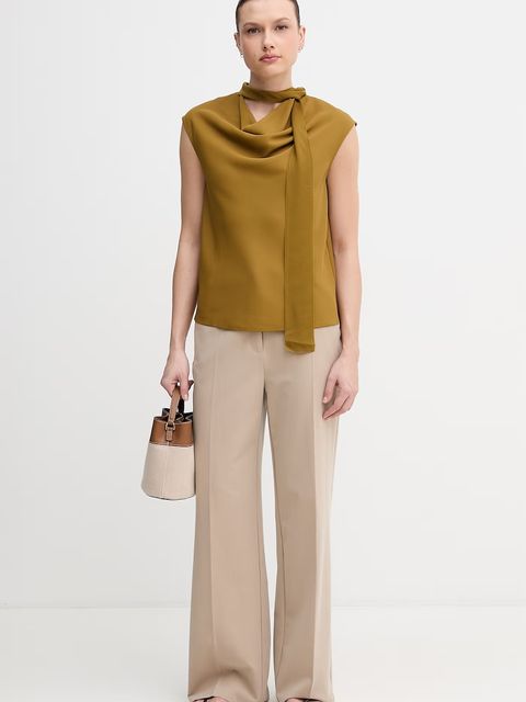 Sisley bluzka damska - zdjęcie produktu nr 1