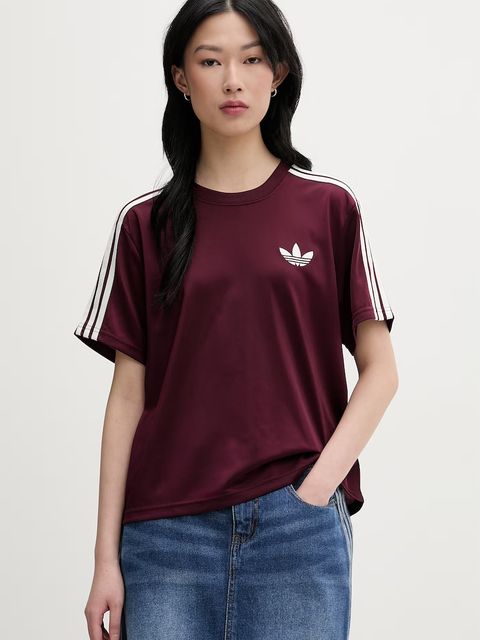adidas Originals T-shirt damski - zdjęcie produktu nr 1