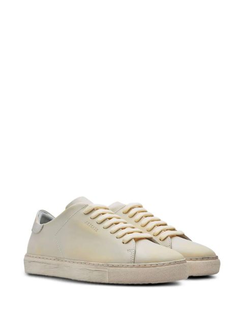 Axel Arigato Clean 90 low-top sneakers - Neutrals - zdjęcie produktu nr 2