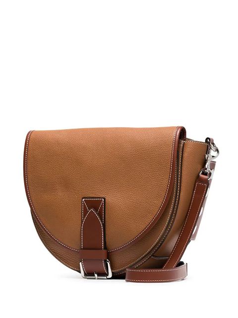 JW Anderson Tan Bike Bag - Brown