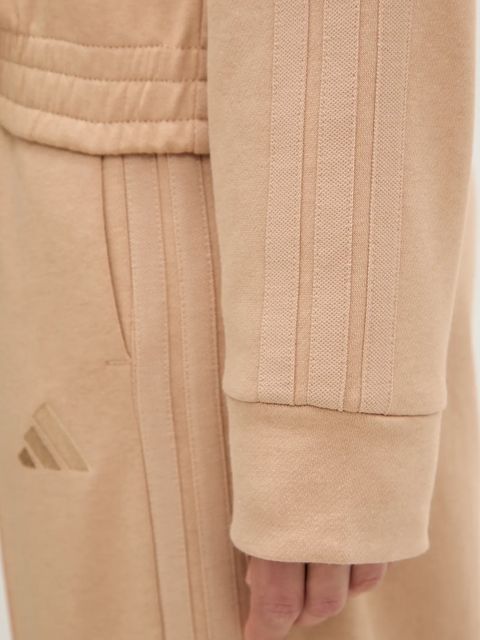 adidas dres Energize damski kolor beżowy JX0532