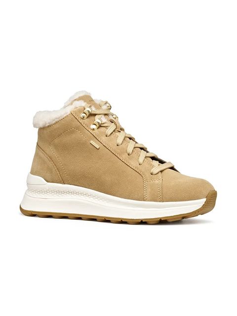 Geox botki D SPHERICA ACTIF X2 - zdjęcie produktu nr 1