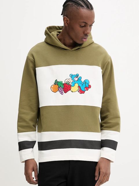 Inbetweeners bluza bawełniana - zdjęcie produktu nr 1