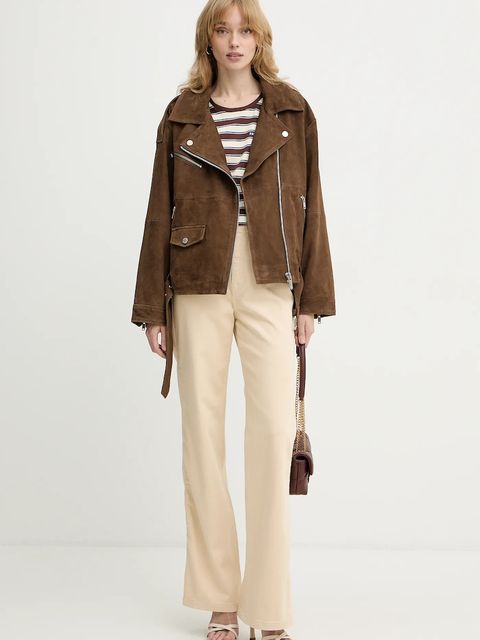 Patrizia Pepe t-shirt bawełniany - zdjęcie produktu nr 1