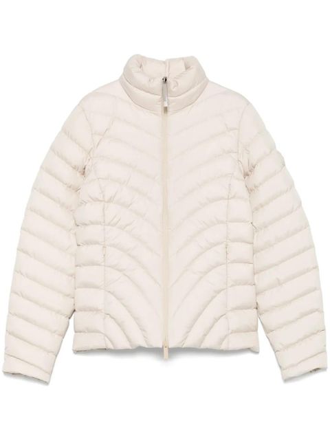 Moncler Grange jacket - Neutrals - zdjęcie produktu nr 1