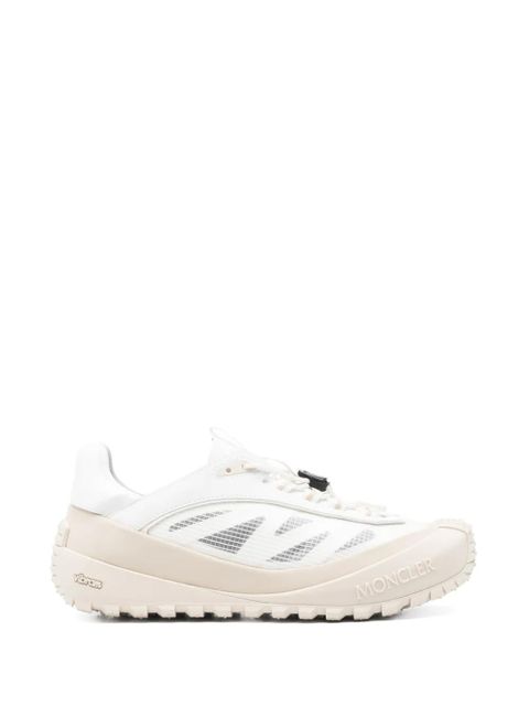 Moncler pullstring sneakers - White - zdjęcie produktu nr 1