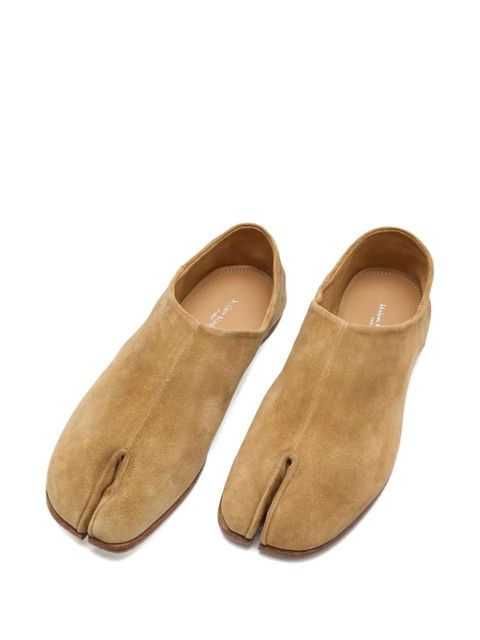 Maison Margiela Tabi Babouche ballet flats - Neutrals - zdjęcie produktu nr 2