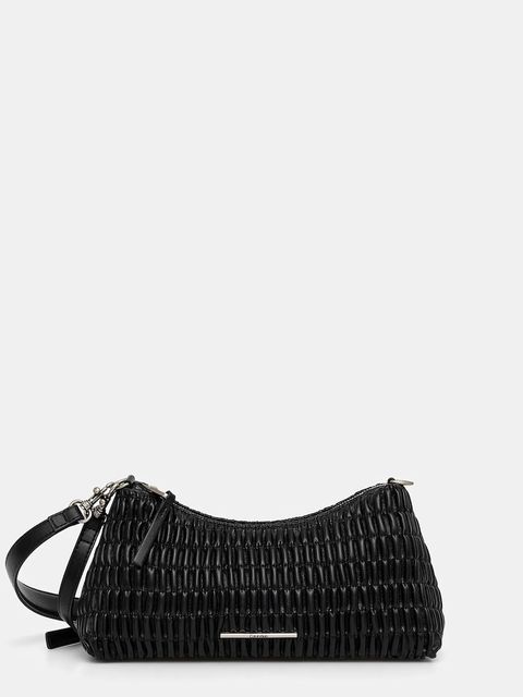 Calvin Klein Jeans torebka - zdjęcie produktu nr 2