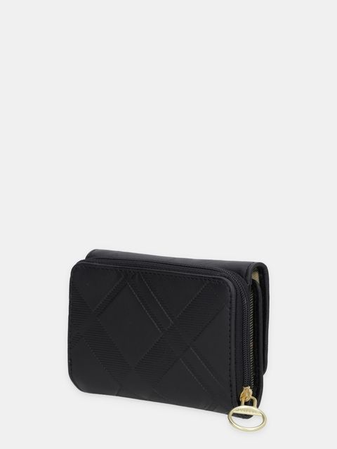 Barbour portfel skórzany Rosa - zdjęcie produktu nr 1