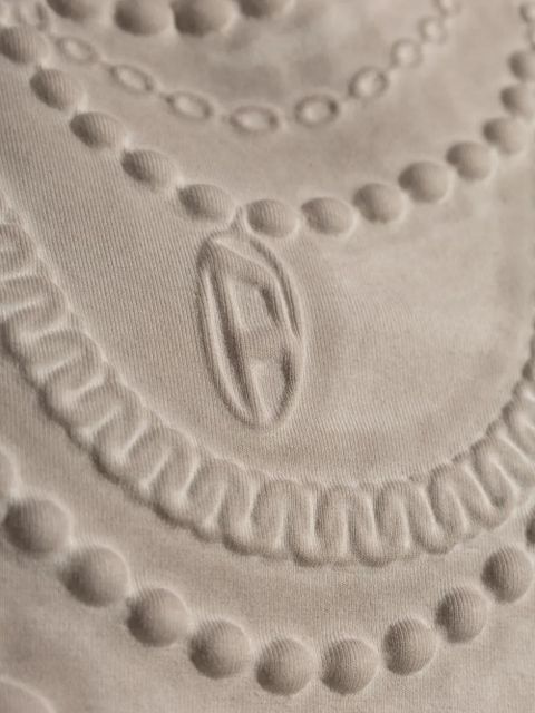 Diesel D-Nekka dress - Grey