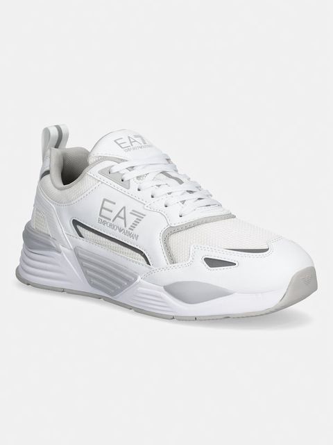 EA7 Emporio Armani sneakersy - zdjęcie produktu nr 1