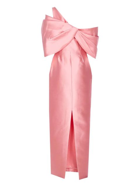 Solace London The Davina maxi dress - Pink - zdjęcie produktu nr 2