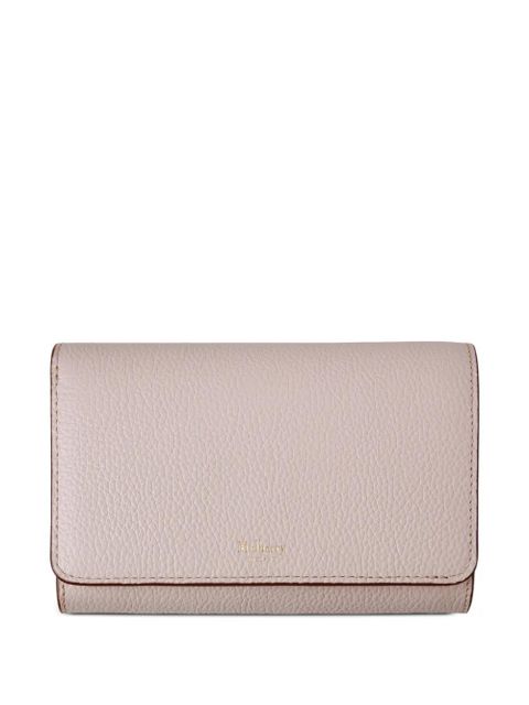 Mulberry Continental French medium purse - Neutrals - zdjęcie produktu nr 1