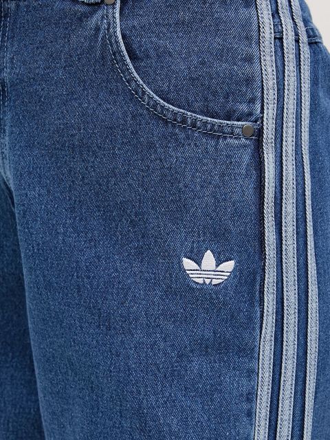 adidas Originals jeansy DENIM 3S PANT