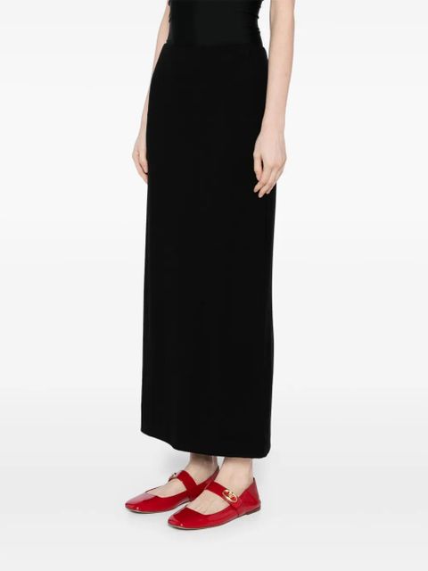 Reformation Maria skirt - Black