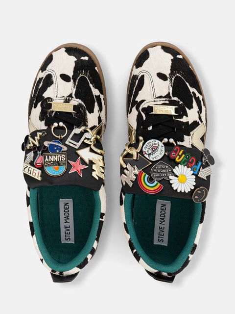 Steve Madden sneakersy Divulge-C - zdjęcie produktu nr 1