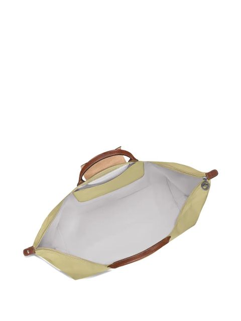 Longchamp XL Le Pliage Original luggage bag - Green