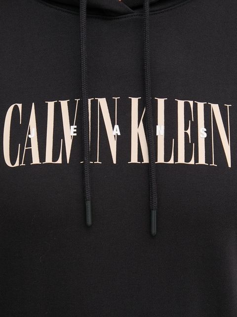 Calvin Klein Jeans bluza bawełniana