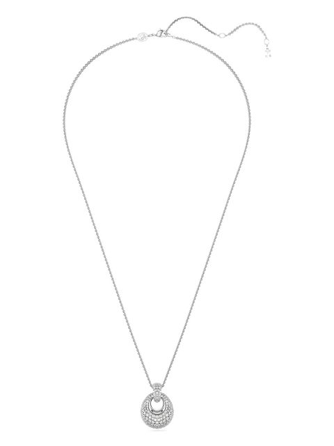 Swarovski Sublime pendant necklace - White - zdjęcie produktu nr 1