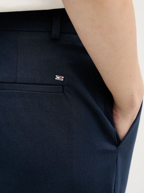 Tommy Hilfiger spodnie