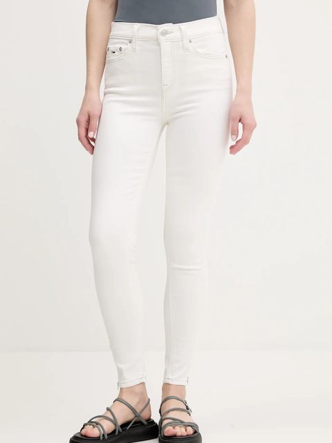 Tommy Jeans jeansy - zdjęcie produktu nr 2