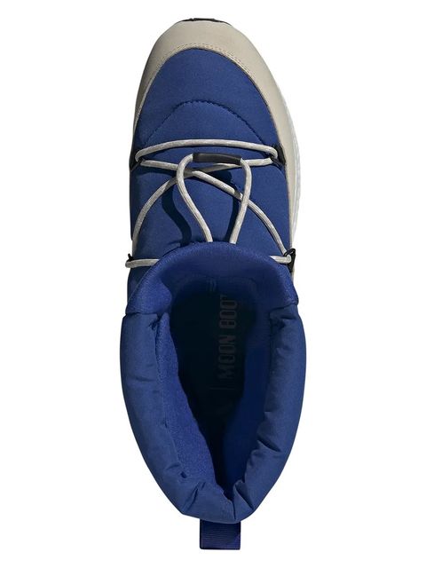 adidas śniegowce x Moon Boot