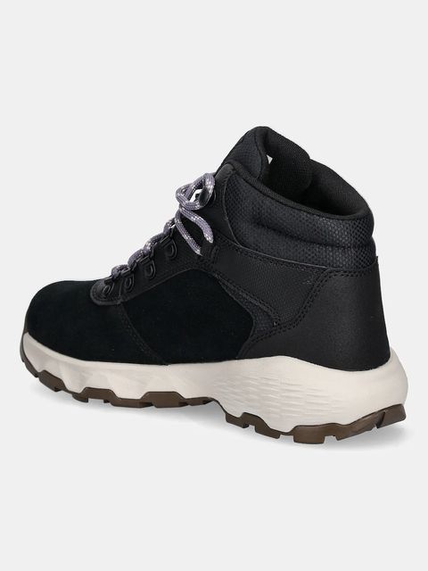 Columbia buty Newton Wander damskie kolor czarny 2125531
