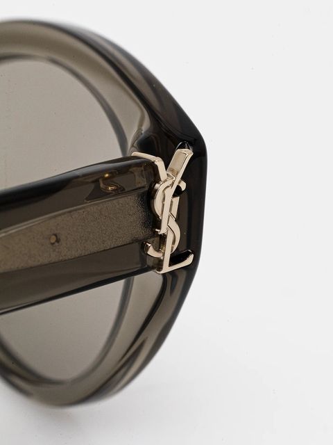 Saint Laurent okulary przeciwsłoneczne